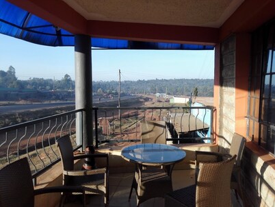 Khwesa Resort And hotel Kiminini