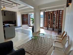 Interior detail - Khwesa Resort And hotel Kiminini (Kiminini)