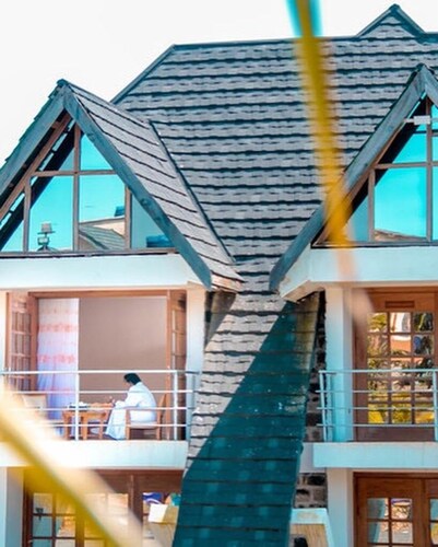 Khwesa Resort And hotel Kiminini