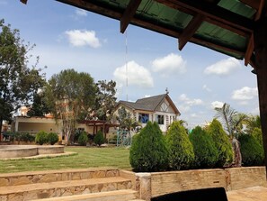 Exterior - Khwesa Resort And hotel Kiminini (Kiminini)