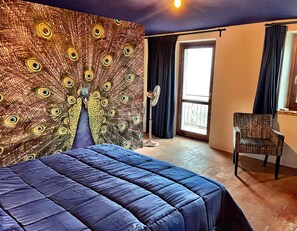 3 Schlafzimmer, WLAN, Bettwäsche