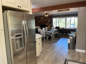 Interior - Amazing Mt Home, Deck & Porch, MOGOLLON RIM VIEWS, Trails (Payson)