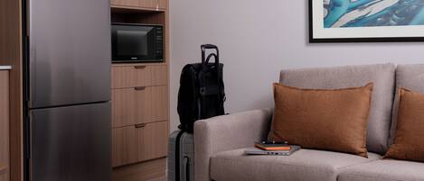 Departamento | Área de sala de estar