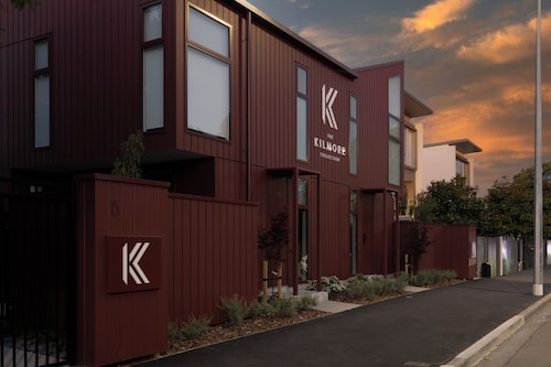 The Kilmore Collection