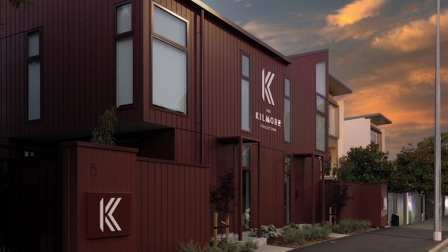 The Kilmore Collection