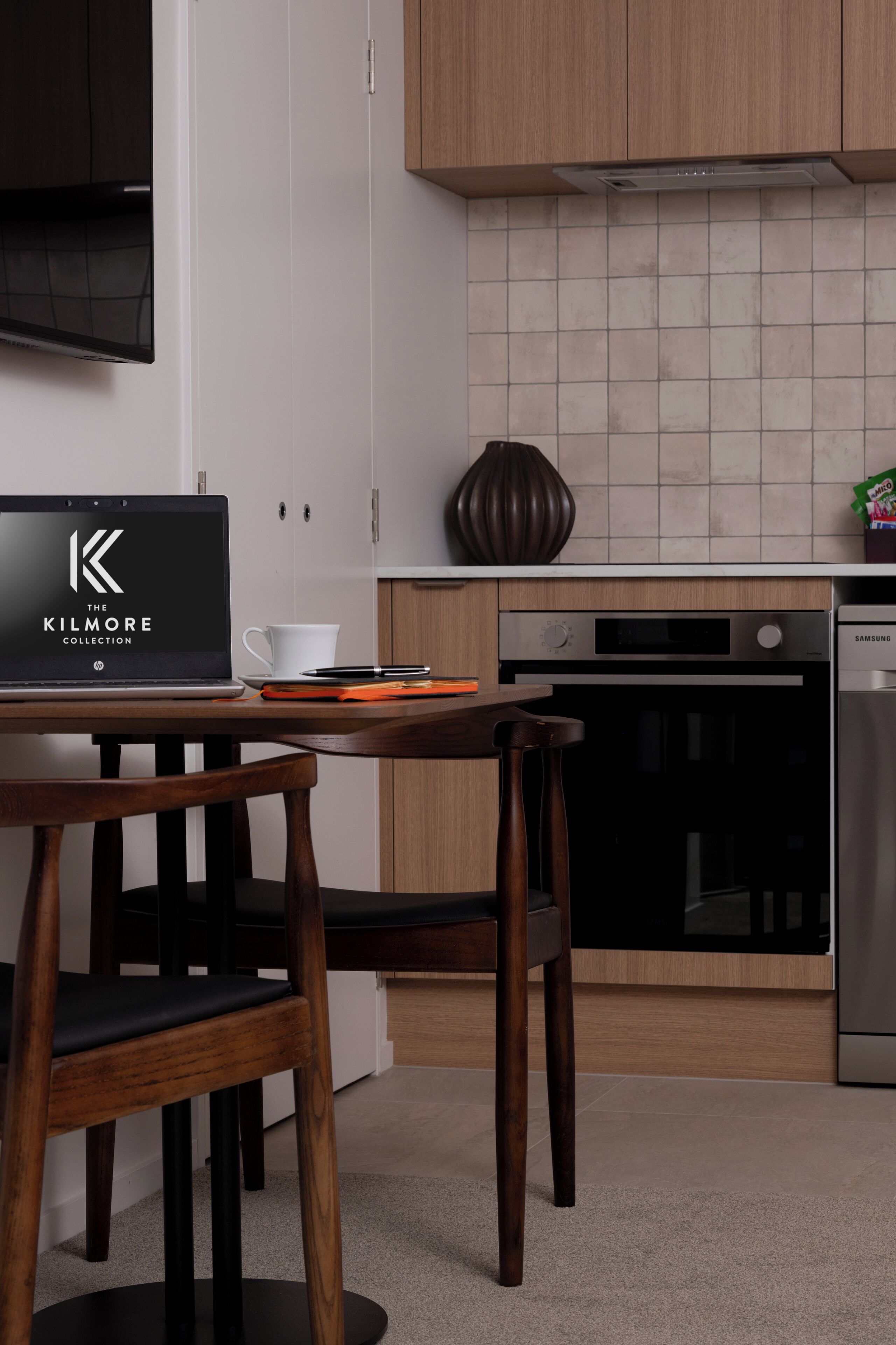 Departamento | Área de sala de estar