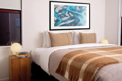 Apartment | Bügeleisen/Bügelbrett, kostenloses WLAN