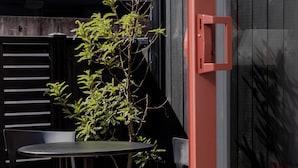露台/庭院