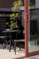 Teras/patio