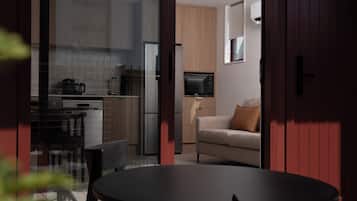 Appartement | Woonruimte