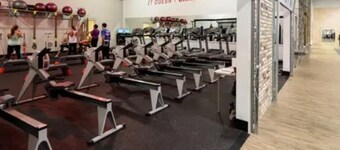 Southern Oak Cottage