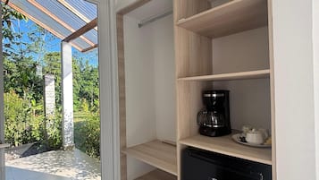 Deluxe Double Room | Free WiFi