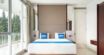 Rehat at Villa Golf Island Dago Resort 2