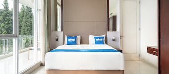 Rehat at Villa Golf Island Dago Resort 2