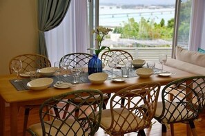 Apartment | Blackout drapes, iron/ironing board, free WiFi - Ao no ie (Nakijin)