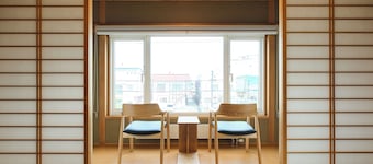 Hoshiyado Asahikawa asahimachi