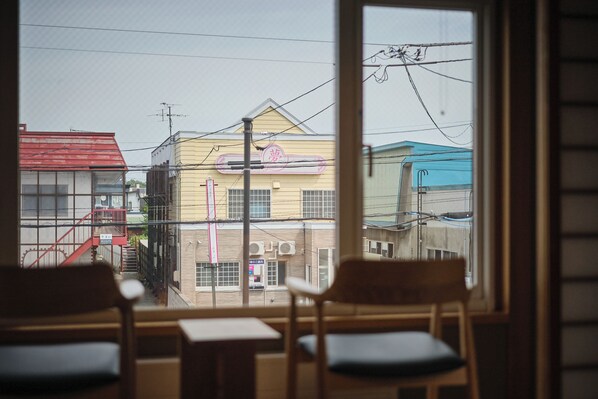 Comfort huis, 4 slaapkamers, niet-roken | Kameruitzicht