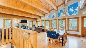 單棟房屋 (Multiple Bedrooms) | 內部