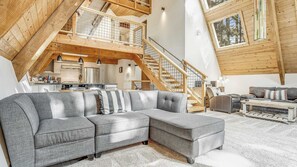 House (Multiple Bedrooms) | Interior