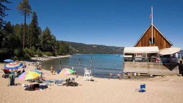 House (Multiple Bedrooms) | Interior