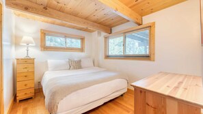 House (Multiple Bedrooms) | Interior