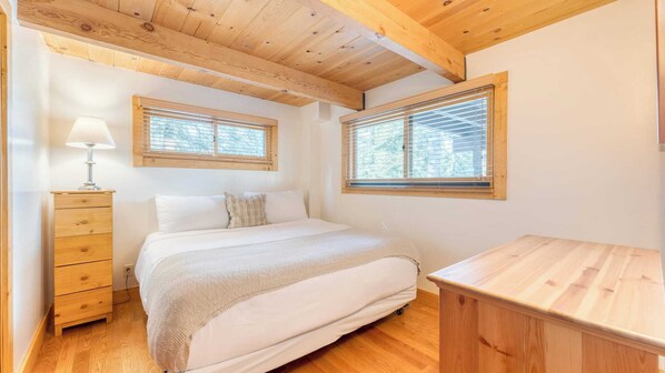 Hus (Multiple Bedrooms) | Innvendig