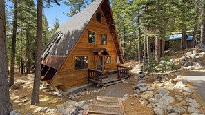 House (Multiple Bedrooms) | Interior