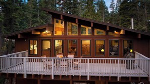 House (Multiple Bedrooms) | Interior - Sleeps 20, 2 Homes Near Ski Resort Beach + Lake Access, Pool Homewood (Homewood)