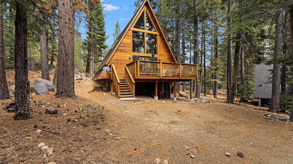 House (Multiple Bedrooms) | Interior