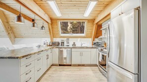 Hus (Multiple Bedrooms) | Innvendig