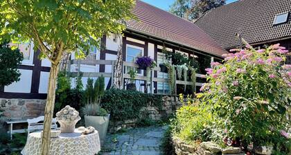 Ferienwohnung Bärbel by Interhome