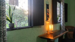 Interior - Casa Xochitl, surrounded by nature, ideal to rest, meditate or disconnect. (Solferono)