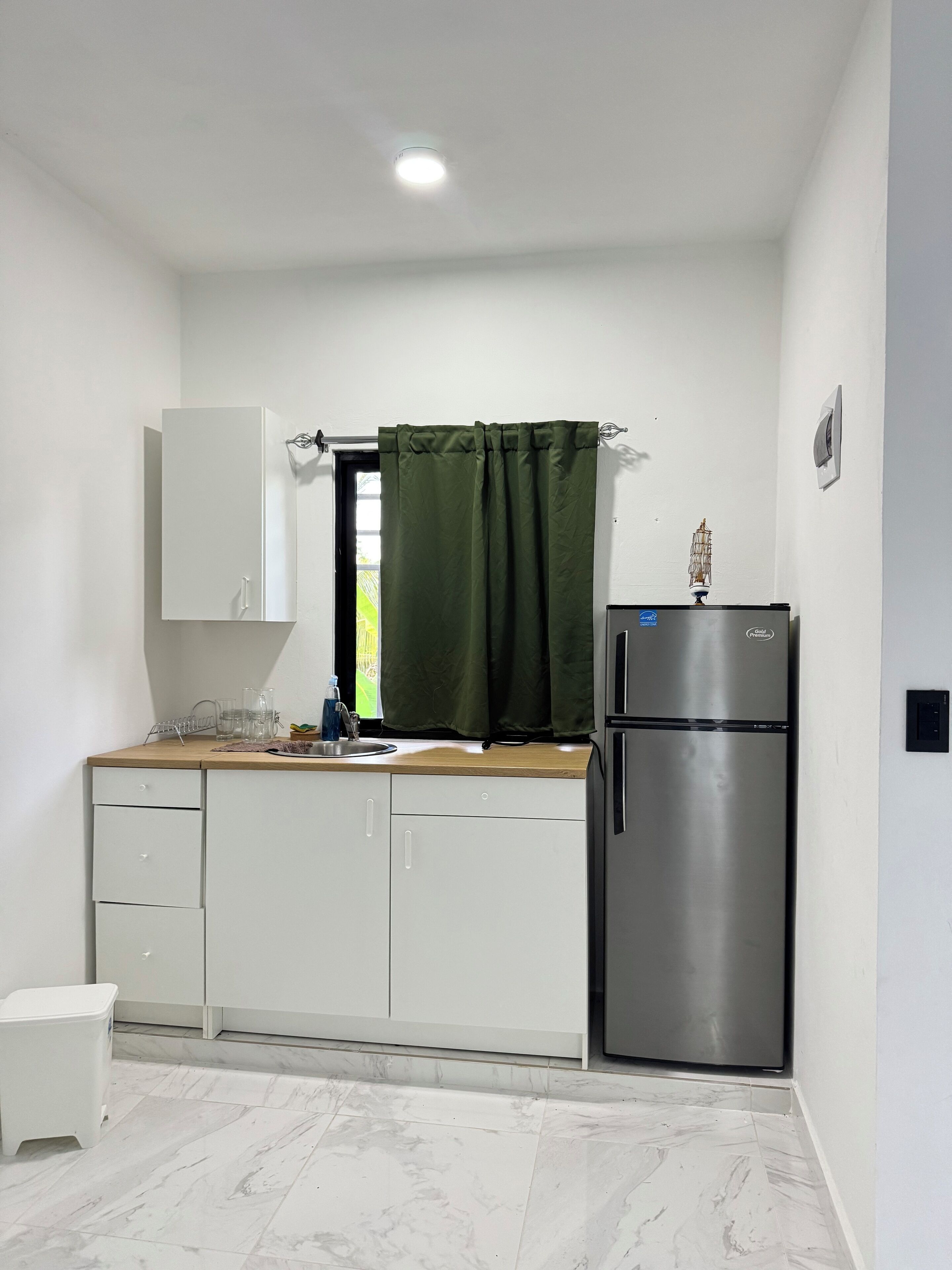 Peralatan masak/sendok-piring