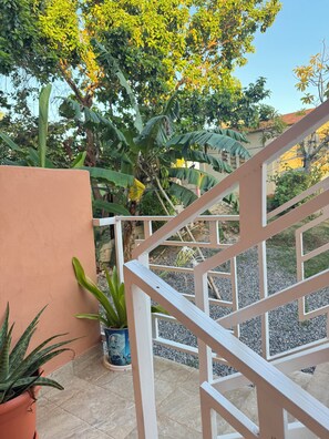 Exterior - Nashaly Suite (Samana)