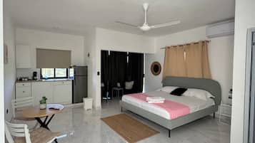 Comfort Apartment, Courtyard View