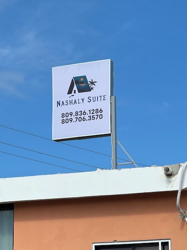 Nashaly Suite