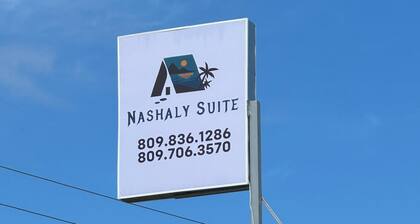 Nashaly Suite