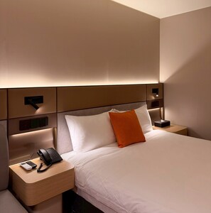 Deluxe-Doppelzimmer