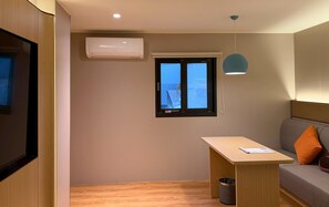Deluxe-Doppelzimmer