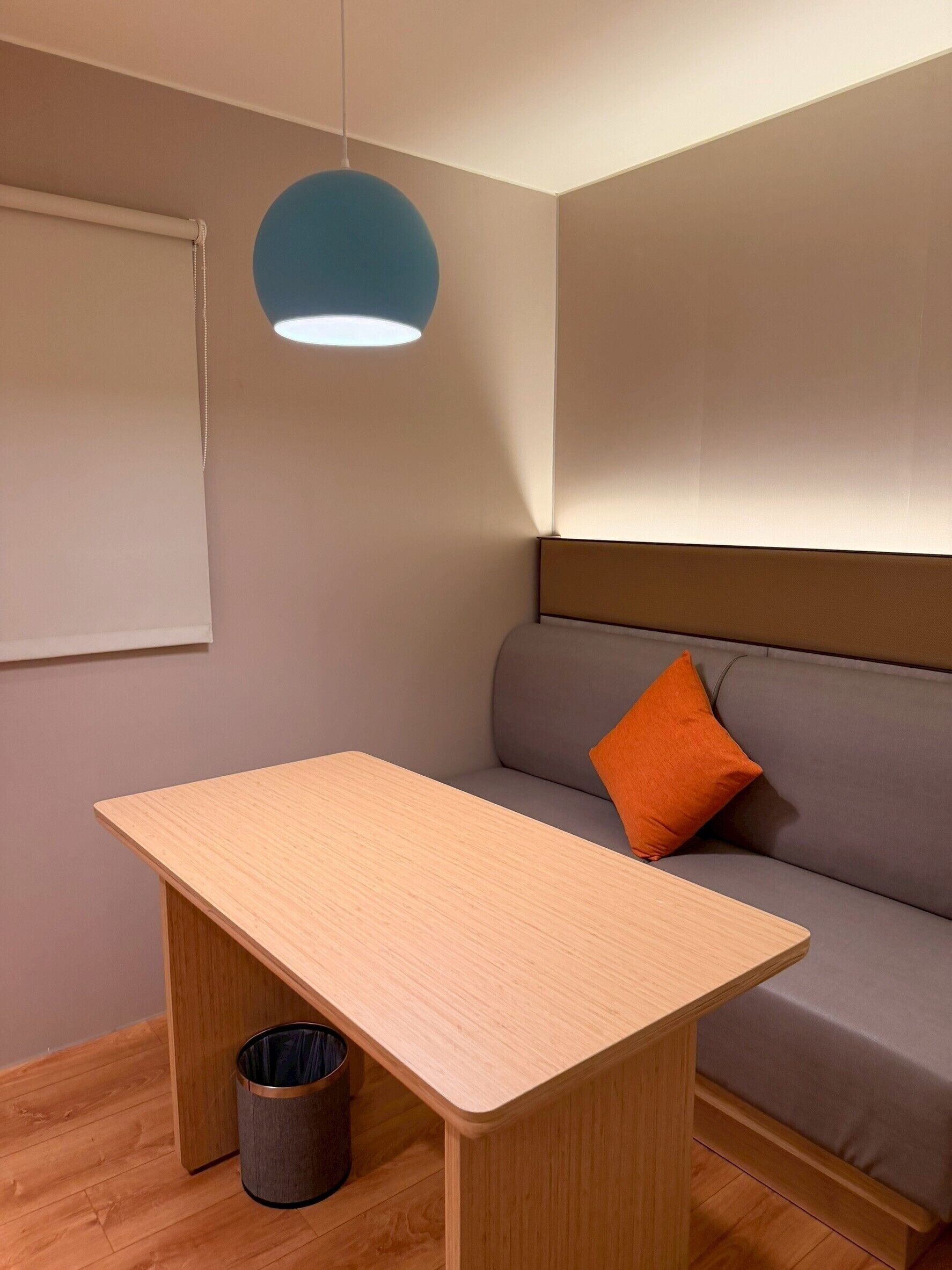Deluxe Double Room | Desk, blackout drapes, soundproofing, free cribs/infant beds