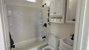 Dusche, Haartrockner