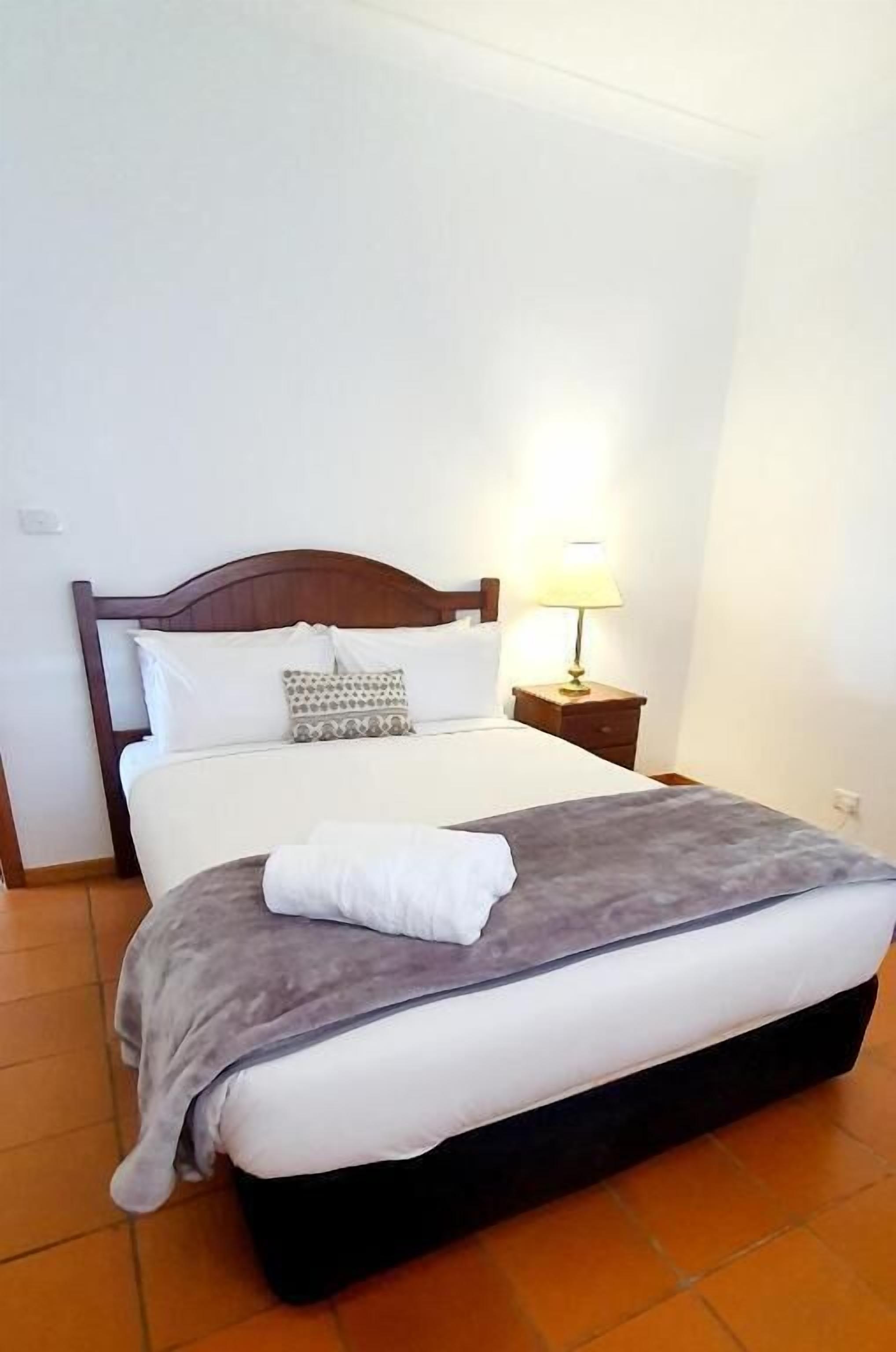 Casa de campo, vistas al jardín | Wifi gratis y ropa de cama