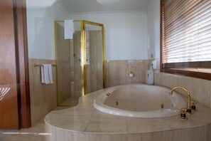 Villa, Garden View | Bathroom - Bimbadgen Estate (Pokolbin)