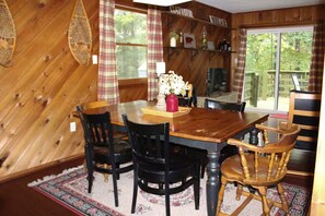 تناول الطعام