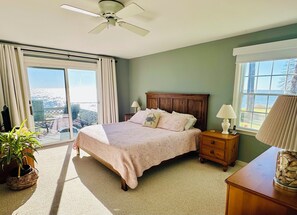 3 عدّة غرف نوم ومكواة/لوح كي وسرير سفر وواي فاي مجانًا