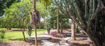 Jopedwin Rehema House