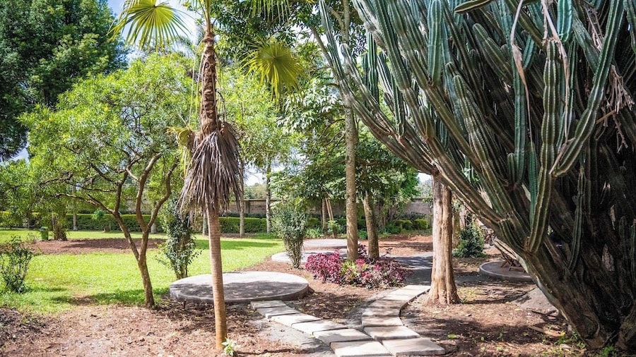 Jopedwin Rehema House