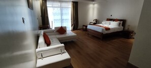 Executive Double Room - Jopedwin Rehema House (Kitale)