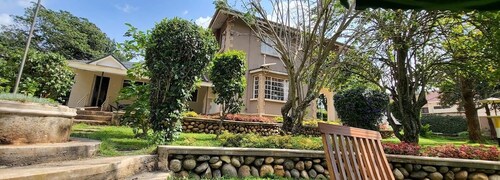 Jopedwin Rehema House