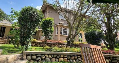 Jopedwin Rehema House